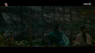 سریال کره ای علاقه پادشاه The King’s Affection قسمت سیزدهم (زیرنویس فارسی) با بازی پارک اون بین و رو وون