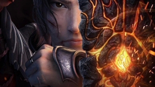 انیمه سرزمین ارواح یا نبرد از طریق آسمان ها توافقنامه سه ساله(توضیحات)