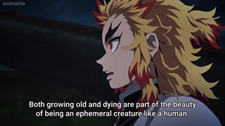 انیمه Demon Slayer فصل 02 قسمت 06  زیرنویس