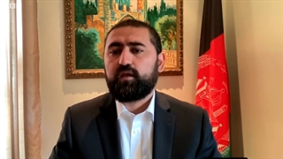 چشم‌دیدهای واپسین رئیس دفتر اشرف غنی افغانستان؛ متین بیگ برداشتن توده