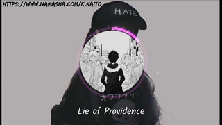 Music Lie of Providence