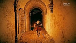 پیش نمایش بازی Elden Ring - اختصاصی گیم‌نیوز