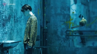 مشاپ اهنگ fack love از بی تی اس و ddu ddu du از بلک پینک