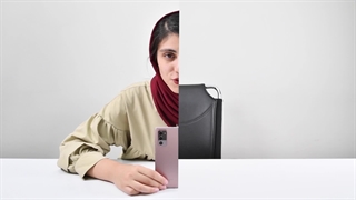 جعبه گشایی و بررسی گوشی Samsung Galaxy Z Fold2 در کالاتیک