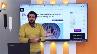 اخبار کریپتویی تاریخ 1400/09/01 