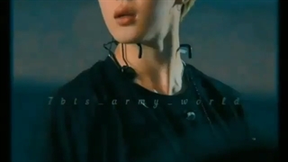 این ویدیورو روز دوم که ارمی شده بودم دیدم