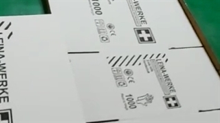 تولید انواع تجهیزات جعبه | 09123960911