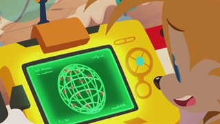 انیمیشن سونیک کالرز ظهور ویسپ ها ۲ دوبله فارسی