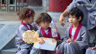 برنامه Let Go of My Baby قسمت 10 پارت 2 با حضور جکسون + زیرنویس فارسی آنلاین