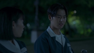 سریال کره ای زیبایی پنهان قسمت 02 با زیرنویس فارسی (لینک دانلود در توضیحات) /Shadow Beauty 2021