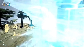 انیمه چینی سلطه گر شمشیر روحی فصل 4 قسمت 123