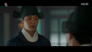 سریال The King’s Affection 2021قسمت۱۴زیرنویس  اضافه شد