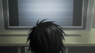 Death Note _ Episode 11