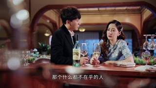 سریال چینی عاشق شدن قسمت ۲۲ بازیرنویس فارسی