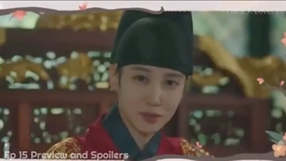 تیزر و اسپویل قسمت 15 علاقه پادشاه