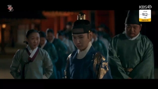 سریال علاقه پادشاه قسمت چهاردهم کیفیت 720p HDTV  زیرنویس چسبیده فارسی