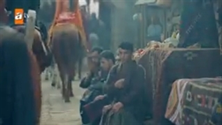 دانلود قسمت 1 سریال تاریخی حماسه با زیرنویس فارسی در کانال ما/لینک کانال پایین داخل توضیحات