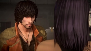 انیمه BLADE RUNNER BLACK LOTUS فصل 01 قسمت 03  زیررنویس