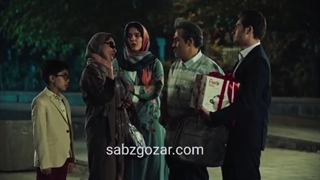قسمت 6 سریال نیسان آبی(کامل)(رایگان)| سریال نیسان ابی قسمت ششم