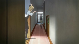 انیمه_____صدای خاموش____a silent voice_____دوبله فارسی_____2016