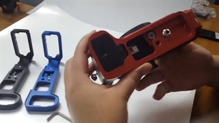 براکت دوربین سونی A7 - نگاه شاپ