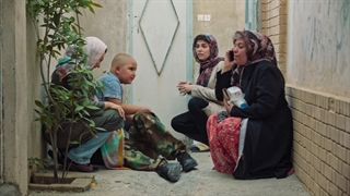 قسمت ششم سریال نیسان آبی (کامل)(آنلاین)| قسمت 6 سریال نیسان آبی-نیسان آبی قسمت ششم 6