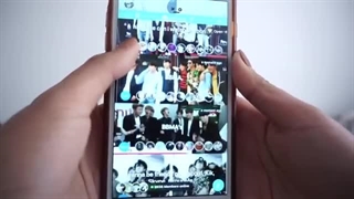 Fake love English cover by Bts