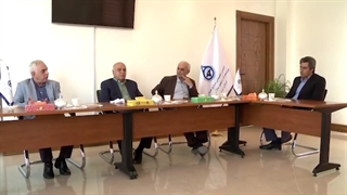 برنامه خبرگان خودرو (قسمت اول)