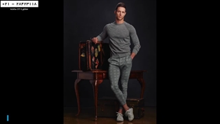 آموزش عکاسی پرتره - عکاسی پرتره در شب -پشت صحنه و آموزش