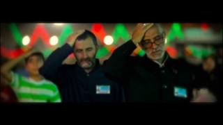 نماهنگ پایداری ملی - حامد زمانی