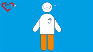 مشکلات قلبی در افراد مبتلا به بیماری دیابت