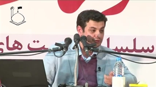 سخنرانی استاد رائفی پور - سبک زندگی در آخرالزمان - کاشان - 27 بمهن 92