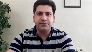 جلوی آینه تمرین کن!