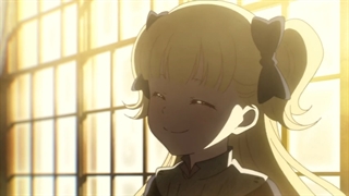 فصل اول : خانه سایه ها (Shadows House) 2021