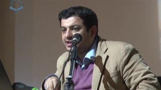 سخنرانی استاد رائفی پور - آخرالزمان و تمهیدات غرب - سیستان و بلوچستان - 30 بهمن 92