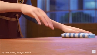 موزییک ویدیو انیمیشنی bts