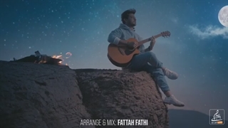 دانلود تیزر تصویری آهنگ رضا مریدی به نام شبونه