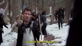 سریال هاکای قسمت 2 با زیرنویس فارسی چسبیده Hawkeye 2021