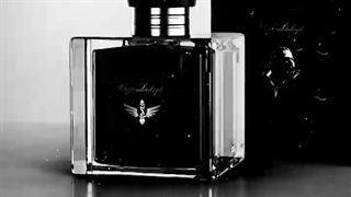 عطر رضا صادقی هم از راه رسید!
