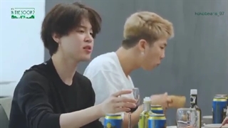 قسمت پنجم فصل دوم برنامه BTS In The Soop ( زیرنویس فارسی آنلاین ) ورژن ویورس