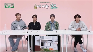 پشت صحنه فصل دوم برنامه BTS In The Soop ( زیرنویس فارسی آنلاین )