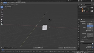 ساخت چکش در بلندر » ویدیو شماره 1