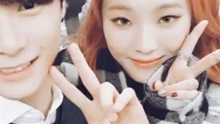 پیشی و خواهرش ◉‿◉