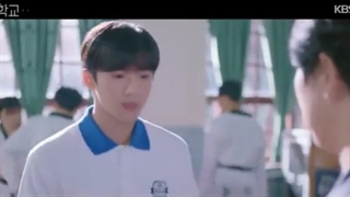 قسمت اول مدرسه 2021 قسمت 1 + زیرنویس فارسیSchool 2021