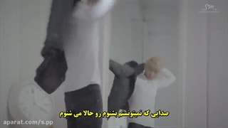 موزیک ویدیواکسو