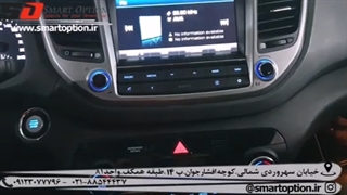 دوربین 360 درجه توسان