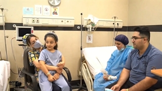 زایمان سزارین