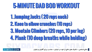 آموزش دفاع شخصی-حرکات دفاع شخصی-کلاس دفاع شخصی-(ضربه با پا به شخص متجاوز)