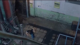 سریال چینی رقص طوفان قسمت ۲۳ بازیرنویس فارسی