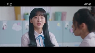 سریال کره ای مدرسه 2021 قسمت 02 با زیرنویس فارسی (لینک دانلود در توضیحات) /School 2021